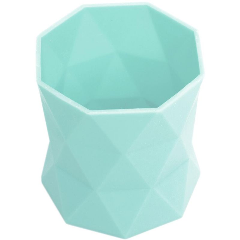 We R Wick Candle Mold-Geometric