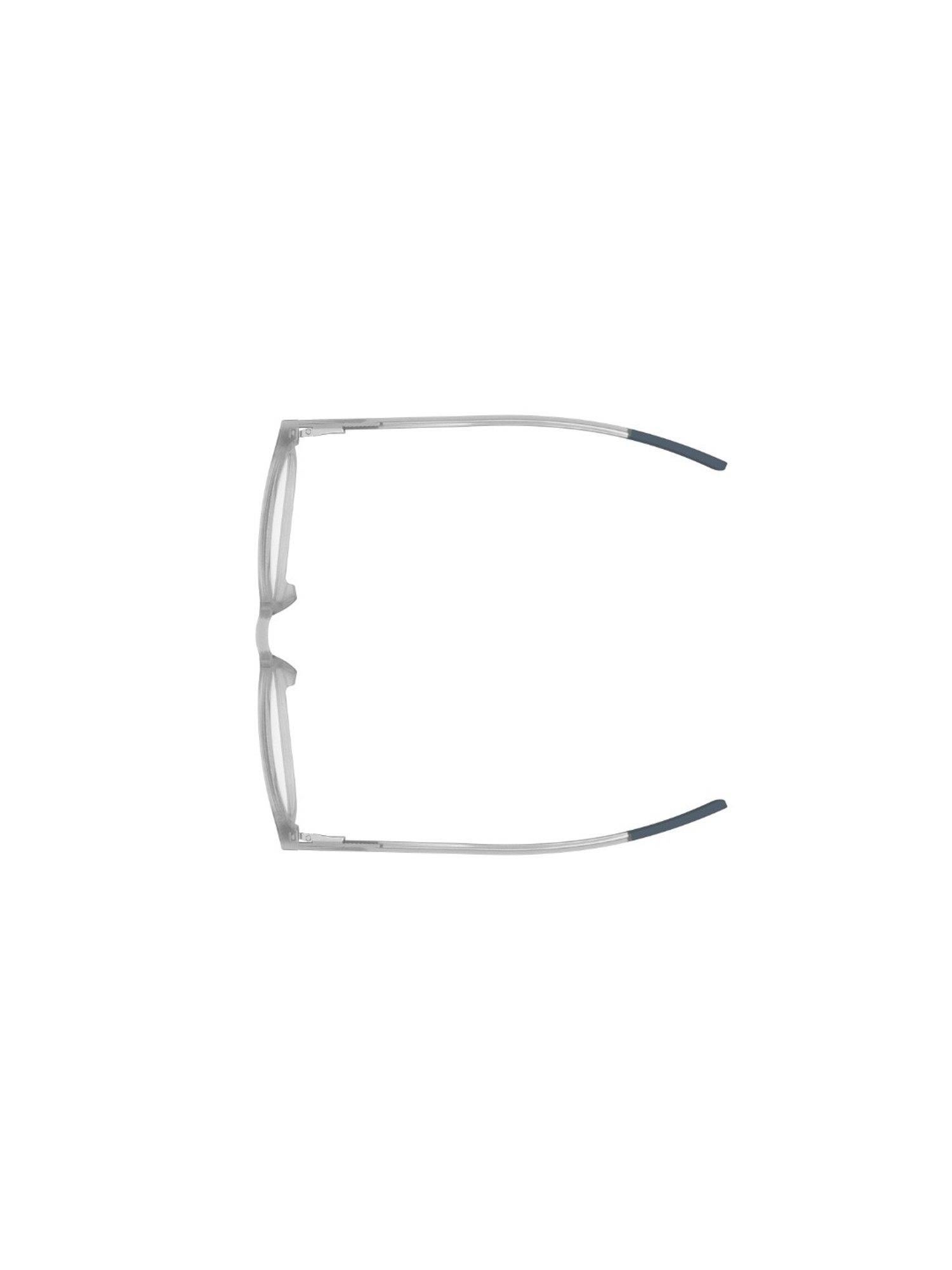 Lenskart Blu LB E13529 Black Full Rim Square Computer Glasses