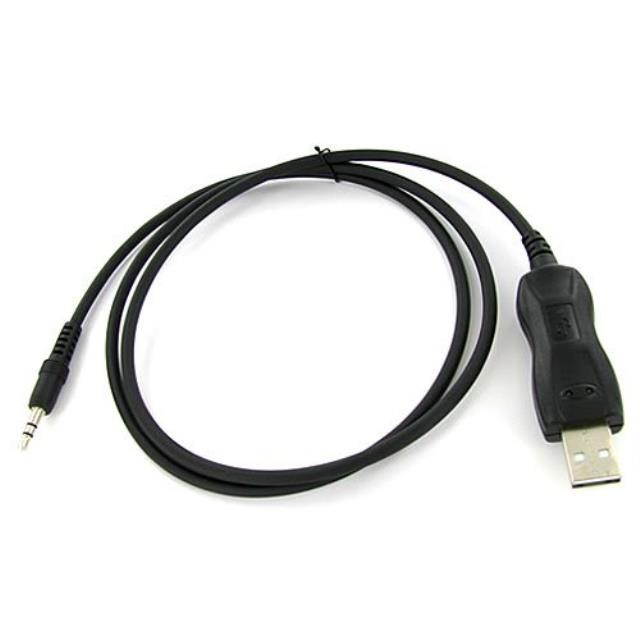 valley enterprises icom opc478 usb ftdi chipset twoway radio programming cable