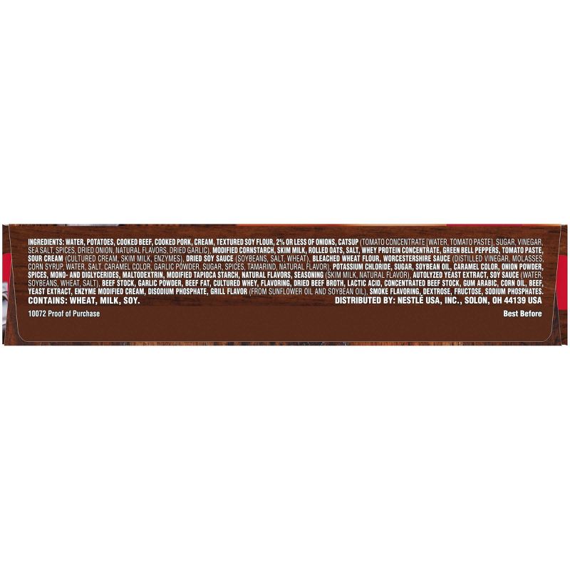 Stouffer's  Frozen Classic Meatloaf - 9.8oz