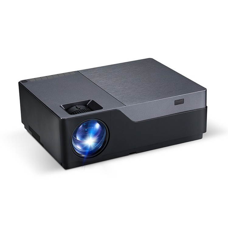 AUN M18 UP 1080 HD Projector Android 8.0 6500Lumens