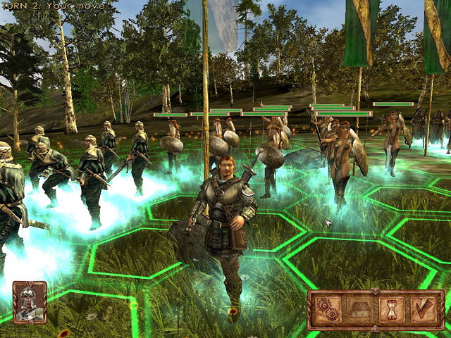 Ascension To The Throne [Online Game Code]