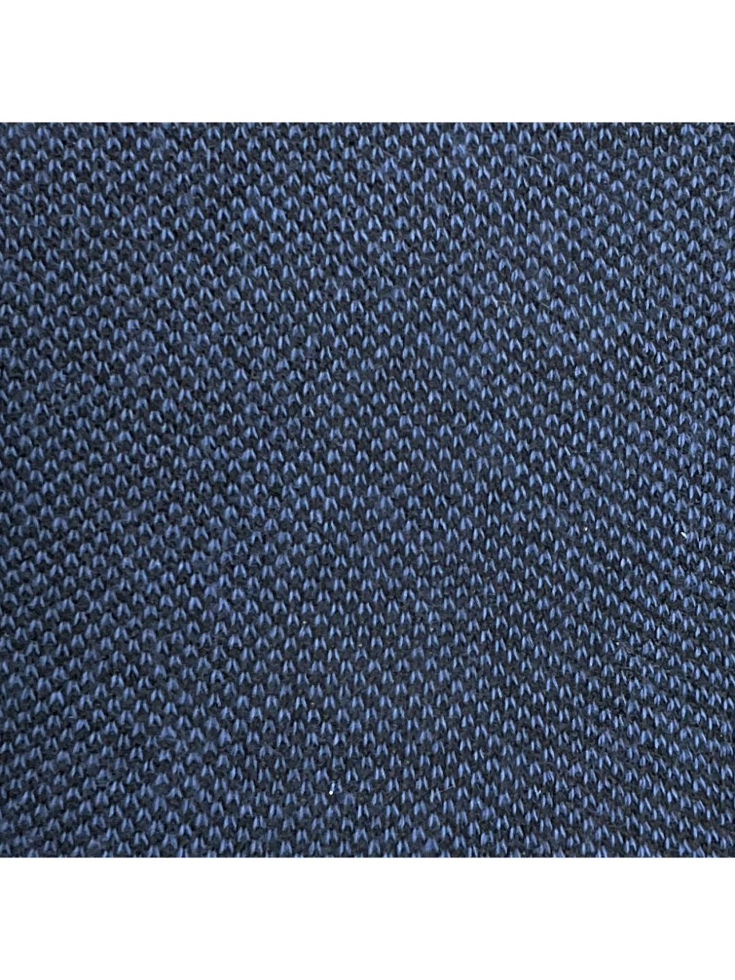 Allen Solly Navy Cotton Socks (Pack of 3)