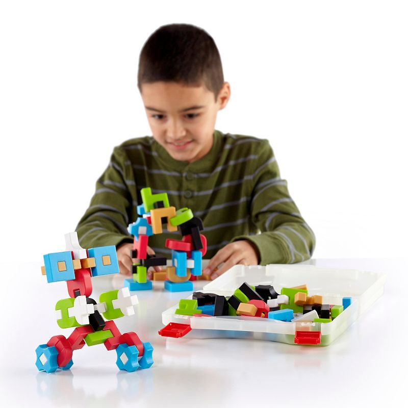 Schylling Makit Woodbuilders