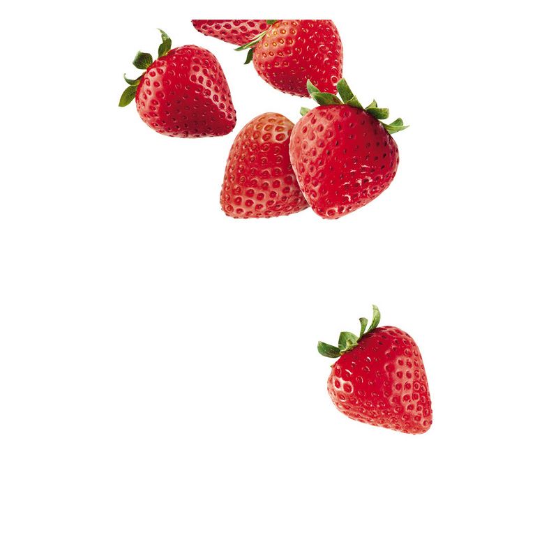 Organic Strawberries - 1lb