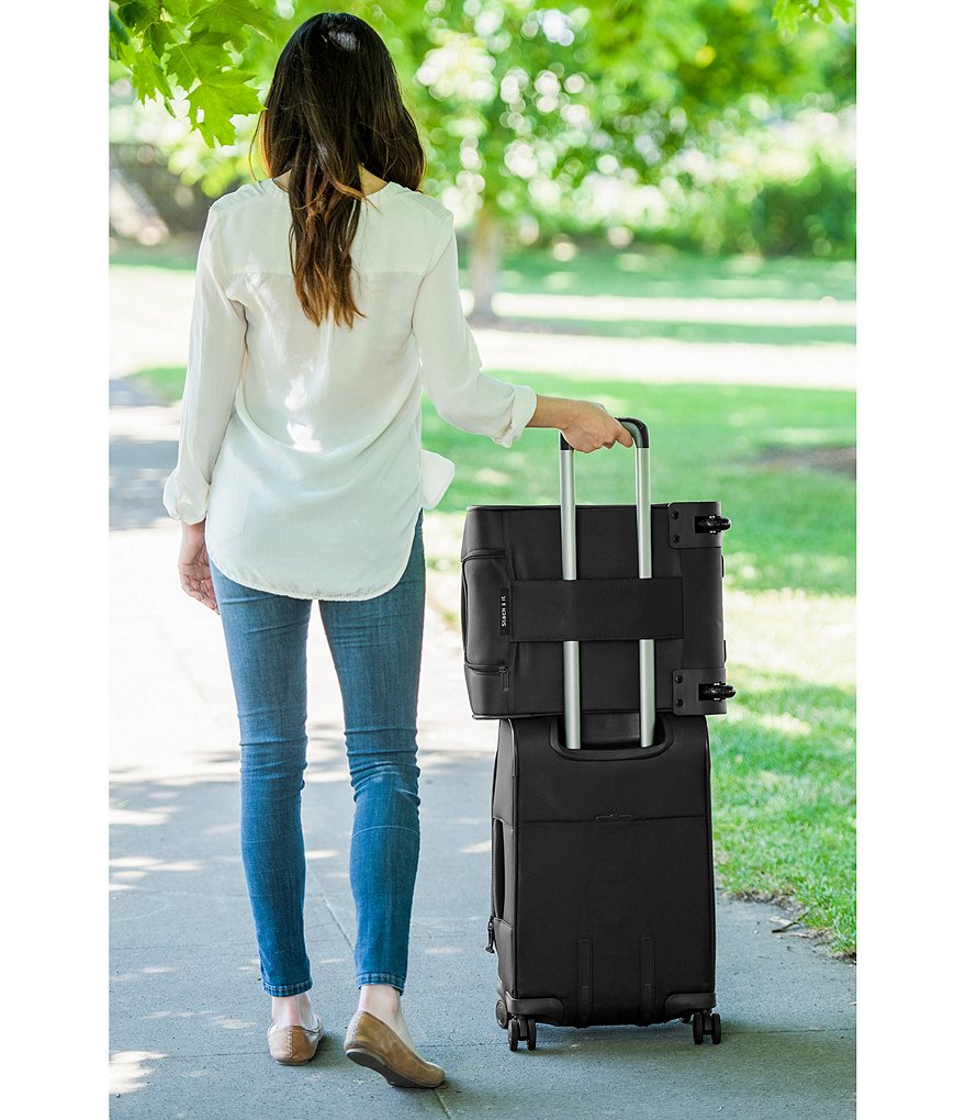 Samsonite Insignis Small Under-Seater Lightweight Carry-On