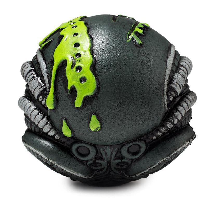 Kidrobot Alien 4" Madballs Horrorballs, Xenomorph