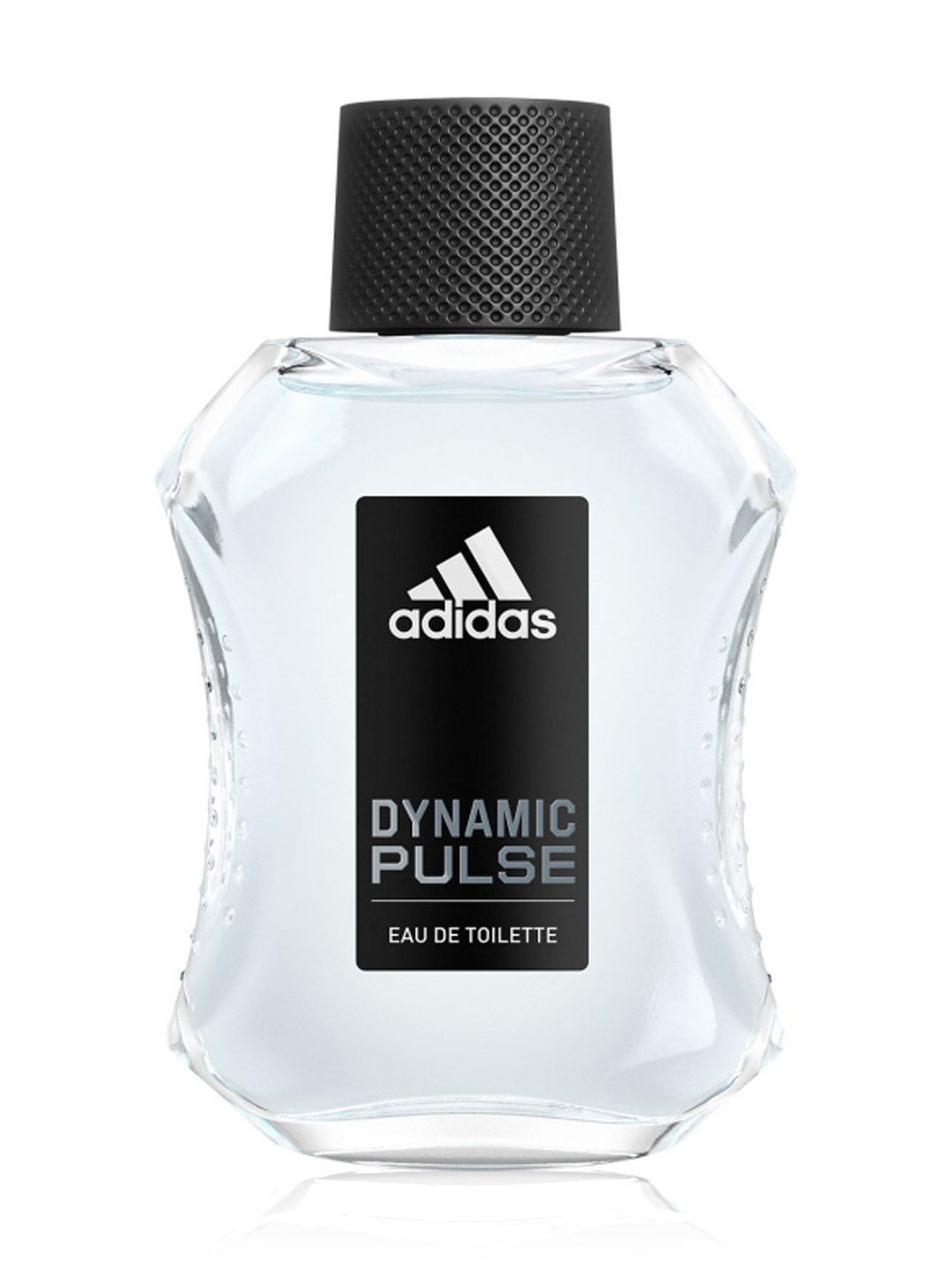 ADIDAS Dynamic Pulse Eau De Toilette & 3-IN-1 Shower Gel - Pack of 2