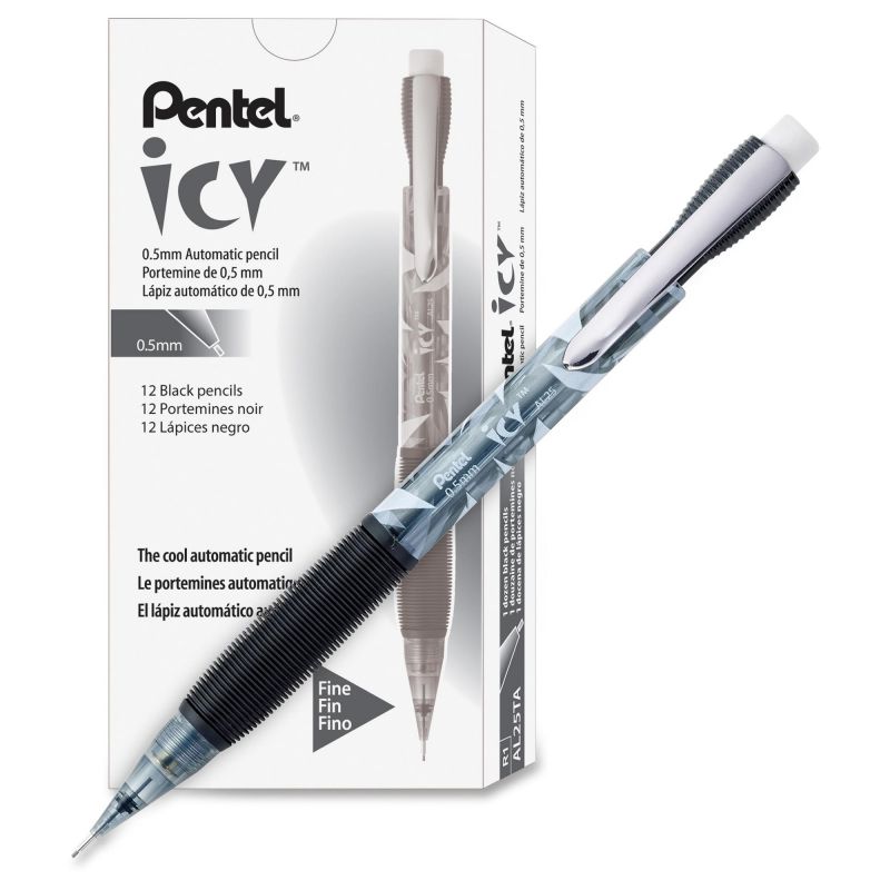 Pentel Icy Mechanical Pencil