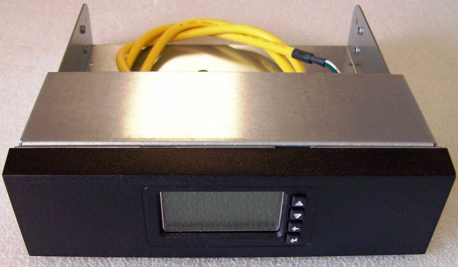 Intel AXXLCPPED Front Local Control Panel For SC5400/SC5200/SC5300 Series New