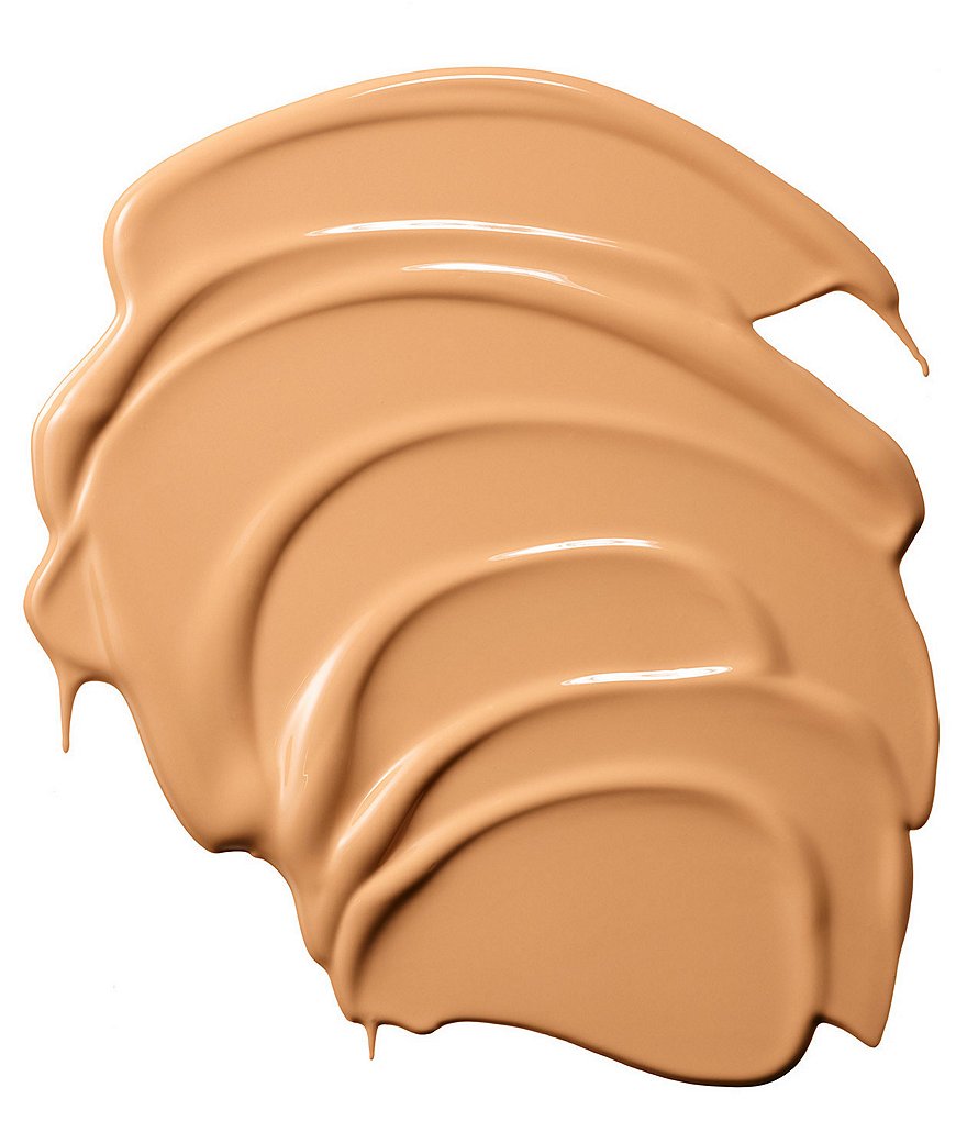 MAC Pro Longwear Nourishing Waterproof Foundation