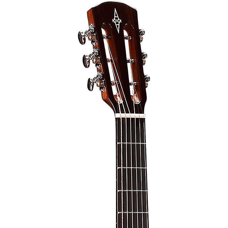 Alvarez MD70 Masterworks Dreadnought Acoustic Guitar Sunburst