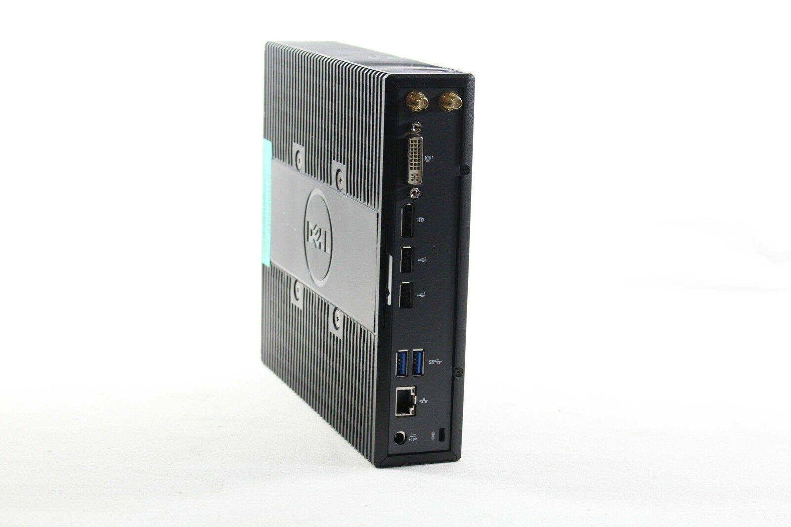 Genuine Dell Wyse Zx0 7010 Thin Client DualCore 1.67GHz 6KC5HWIFI