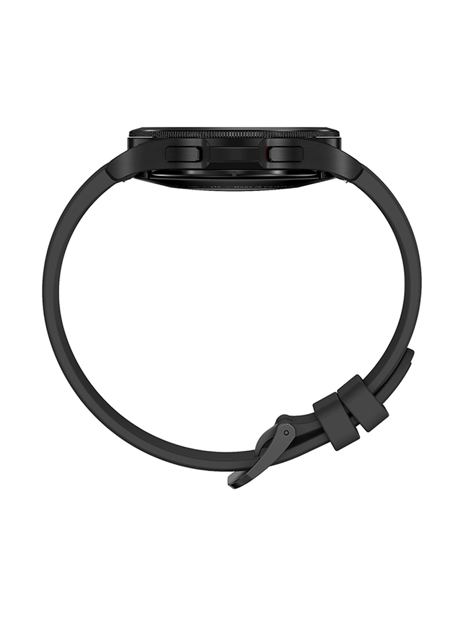 Samsung Galaxy Watch 4 Classic Bluetooth 46mm SM-R890NZKAINU Smartwatch (Black)