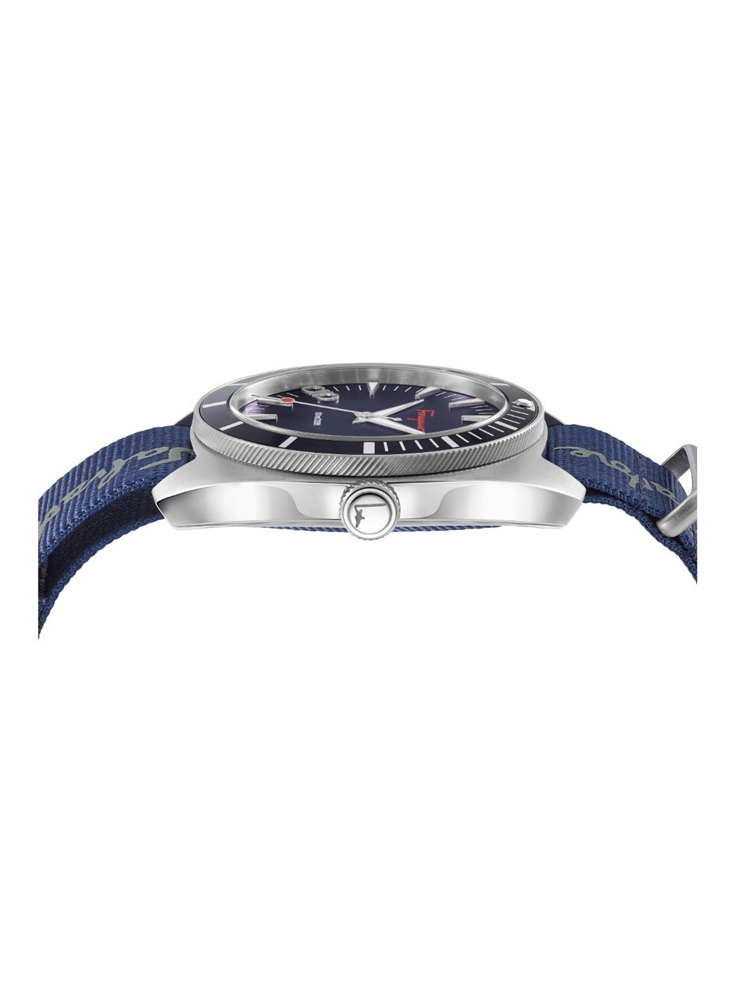 Ferragamo SFMG00221 Analog watch for Men