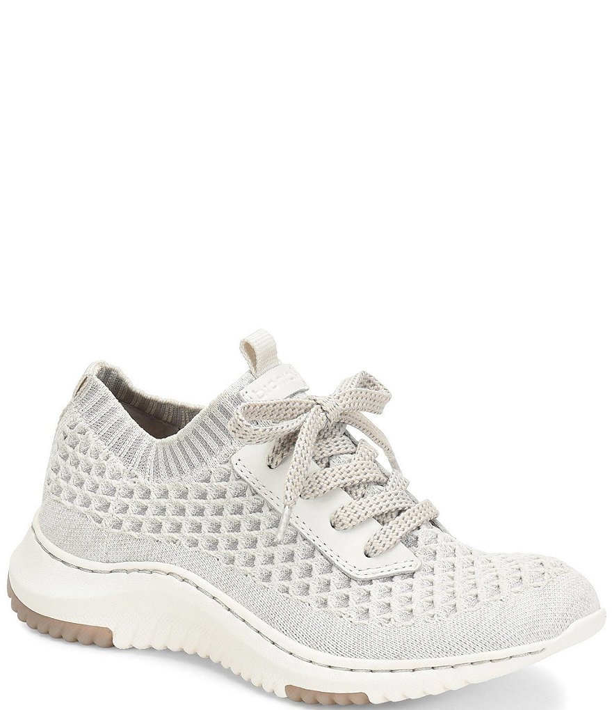 bionica Onie Stretch Knit Mesh Sneakers