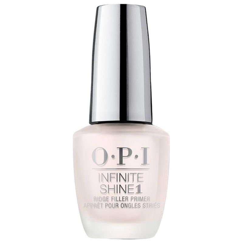 OPI Infinite Shine Nail Polish Ridge Filler - 0.5 fl oz