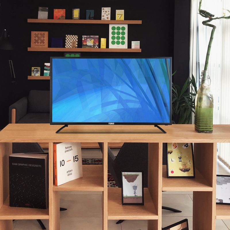 TCL 40" Class 3-Series Full HD Smart Roku TV – 40S325