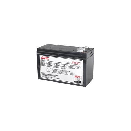 APC UPS Replacement Battery Cartridge #114
