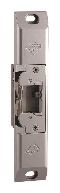 ADAMS RITE 74R1-130 Elec. Strike, 12/24VAC/DC, 16VAC/DC, H.Duty, Fail