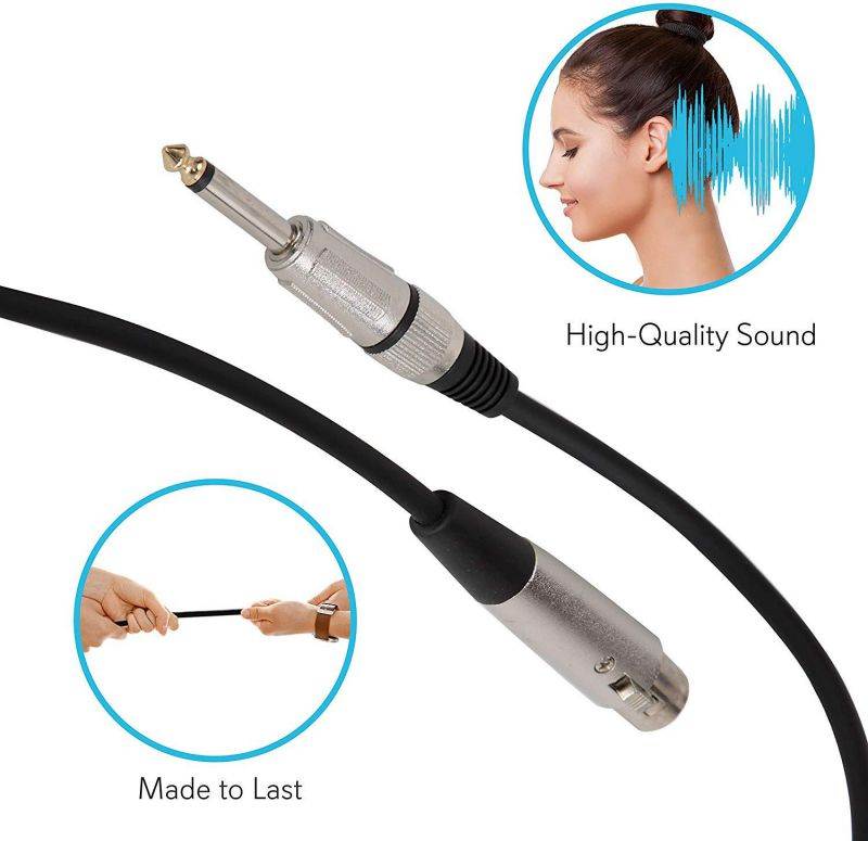 14AWG Speaker Wire  Pro Series 14 AWG Gauge Speaker Wire Cable 500 Feet 1524 Meters Great Use for Home Theater Speakers and Car Speakers White