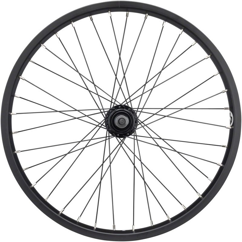 Salt Everest Rear Wheel Rear Wheel