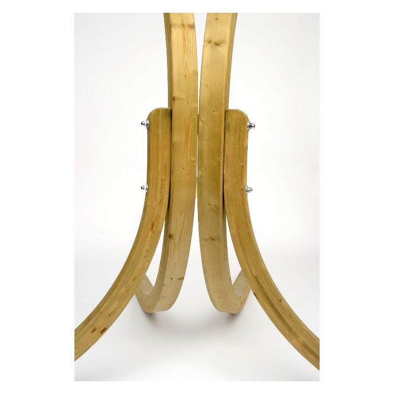 Globo Double Stand Natural - Byer of Maine