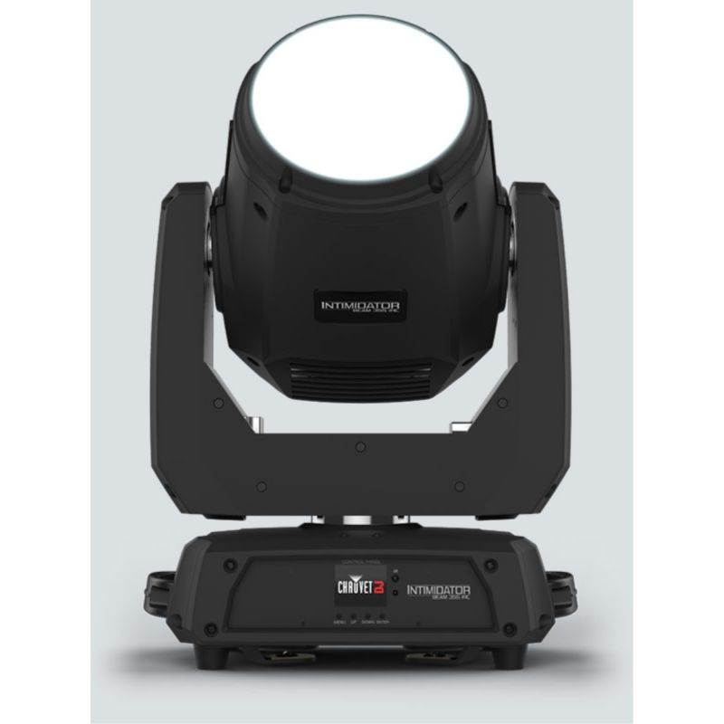 EMB Pro - EL602 - Multicolor DMX LED Lighting Effect for Stage, Club, Party, DJ