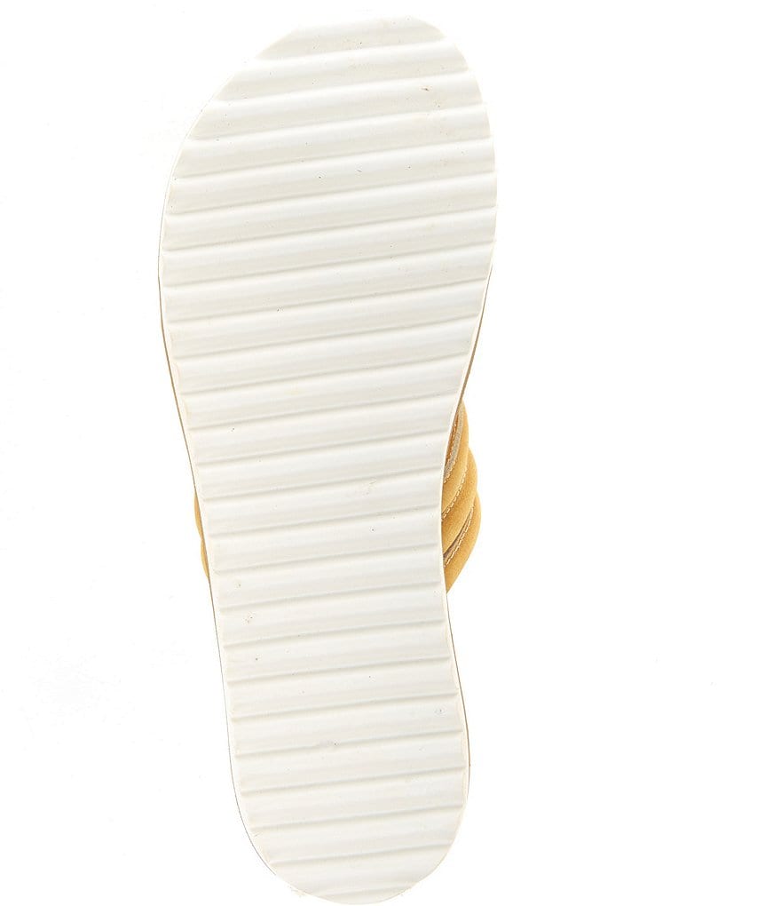 Diba True Cedar Cove Strappy Flat Sandals