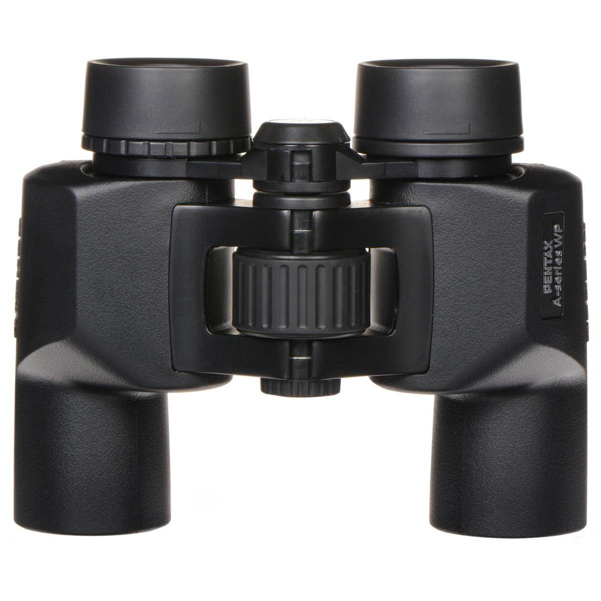 PENTAX 65932 AP 10 x 30mm Waterproof Binoculars