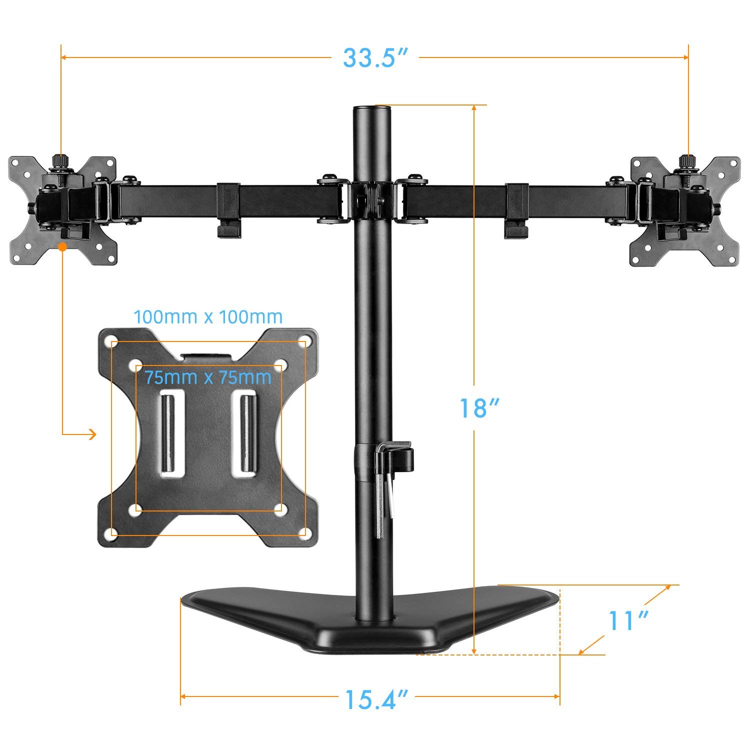 11.6inch HD LCD Touch Screen +Bezel for Lenovo Chromebook C340-11