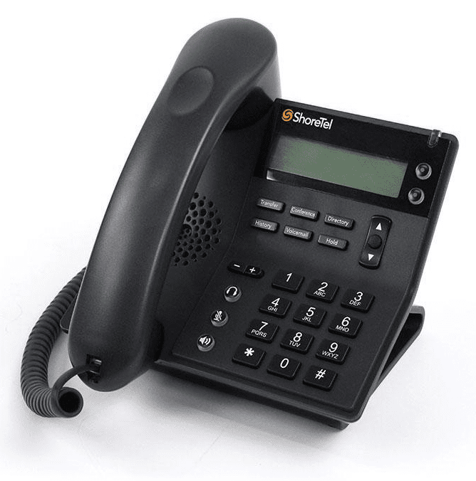 ShoreTel IP Phone 420 (IP420)