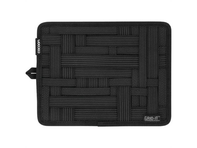 Cocoon Cpg7bk Gridit Cpg7bk 5.1X10