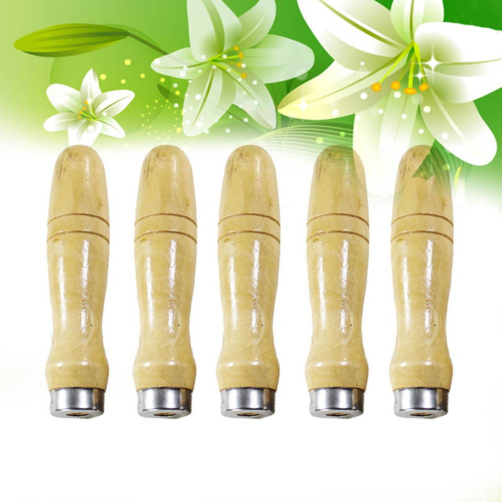 One Pair Music Band Maple Wood Drum Sticks Drumsticks 5A