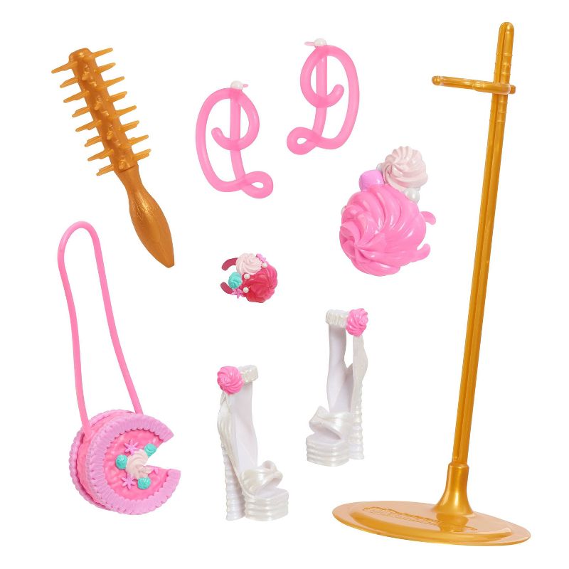 Hairdorables Hairmazing Prom Perfect Fashion Dolls - Dee Dee