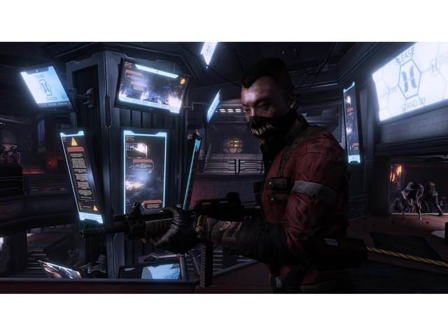 Killing Floor 2 Digital Deluxe Edition Upgrade [Online Game Code]