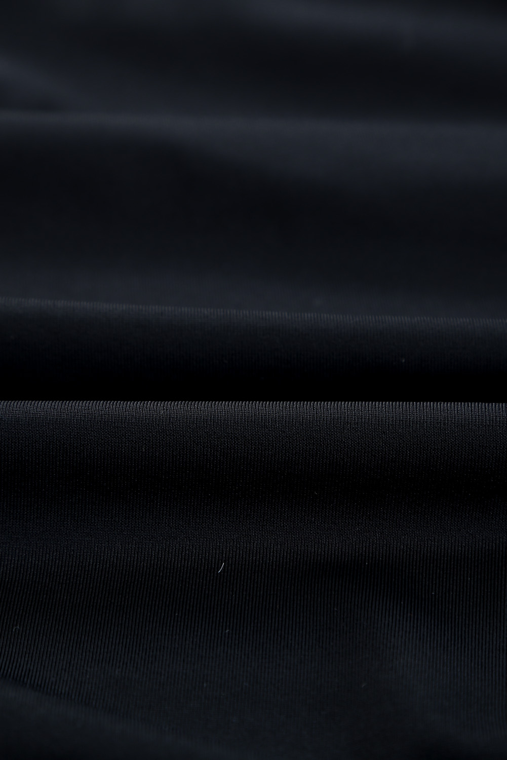 Black Flowers Cheetah Sexy Crisscross Tankini Swimsuit