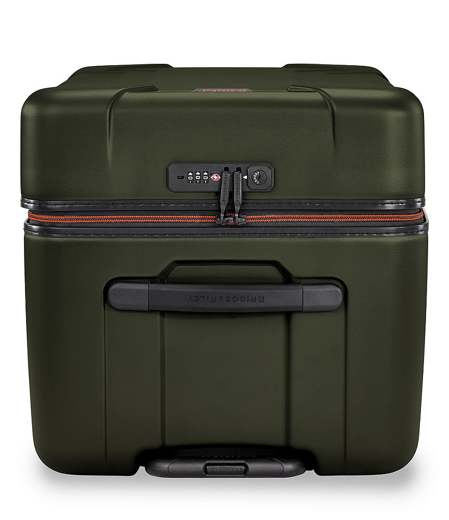 Briggs & Riley Torq Medium Trunk Spinner