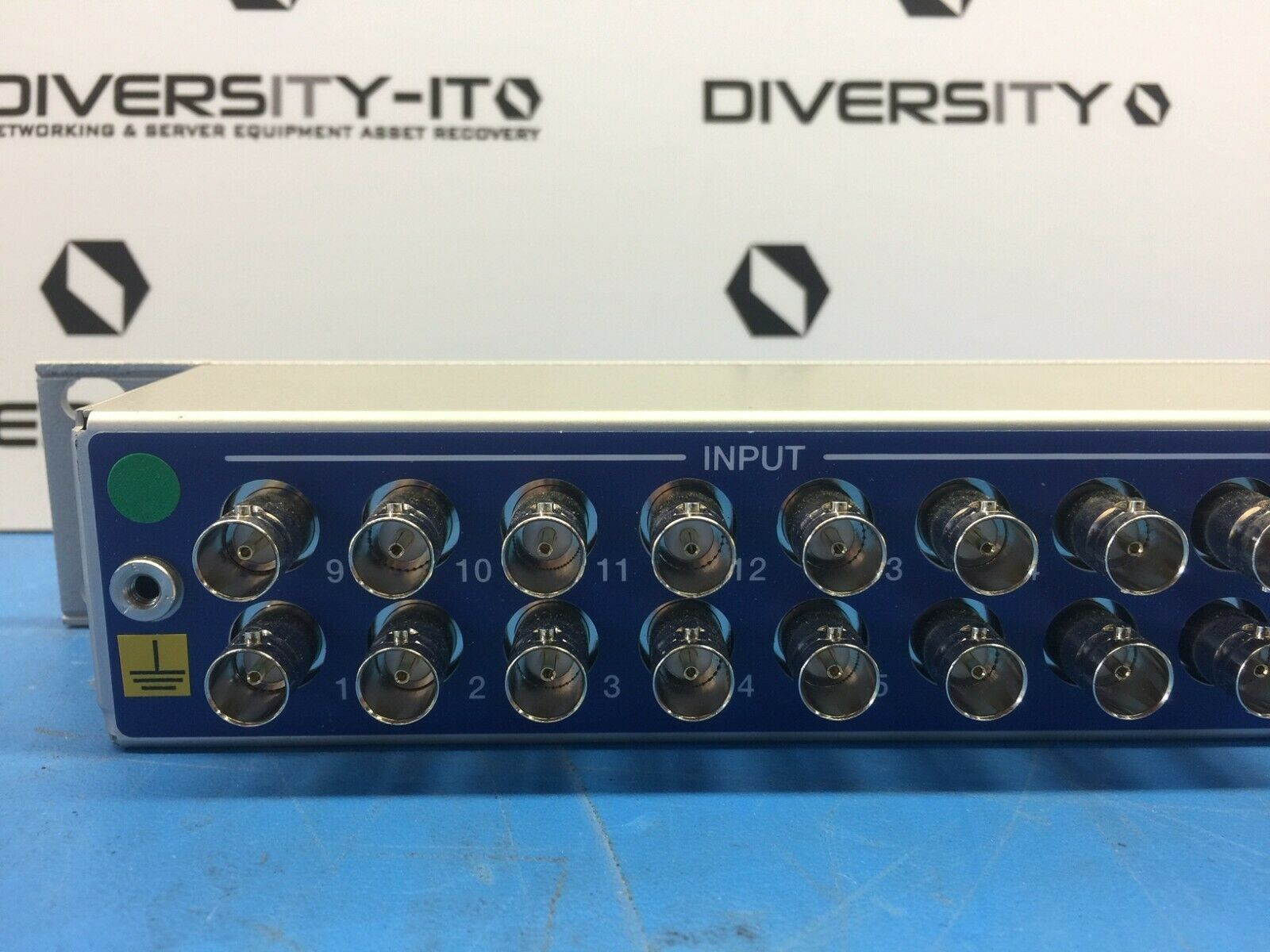 VikinX Network Electronics Router SL-AD1602