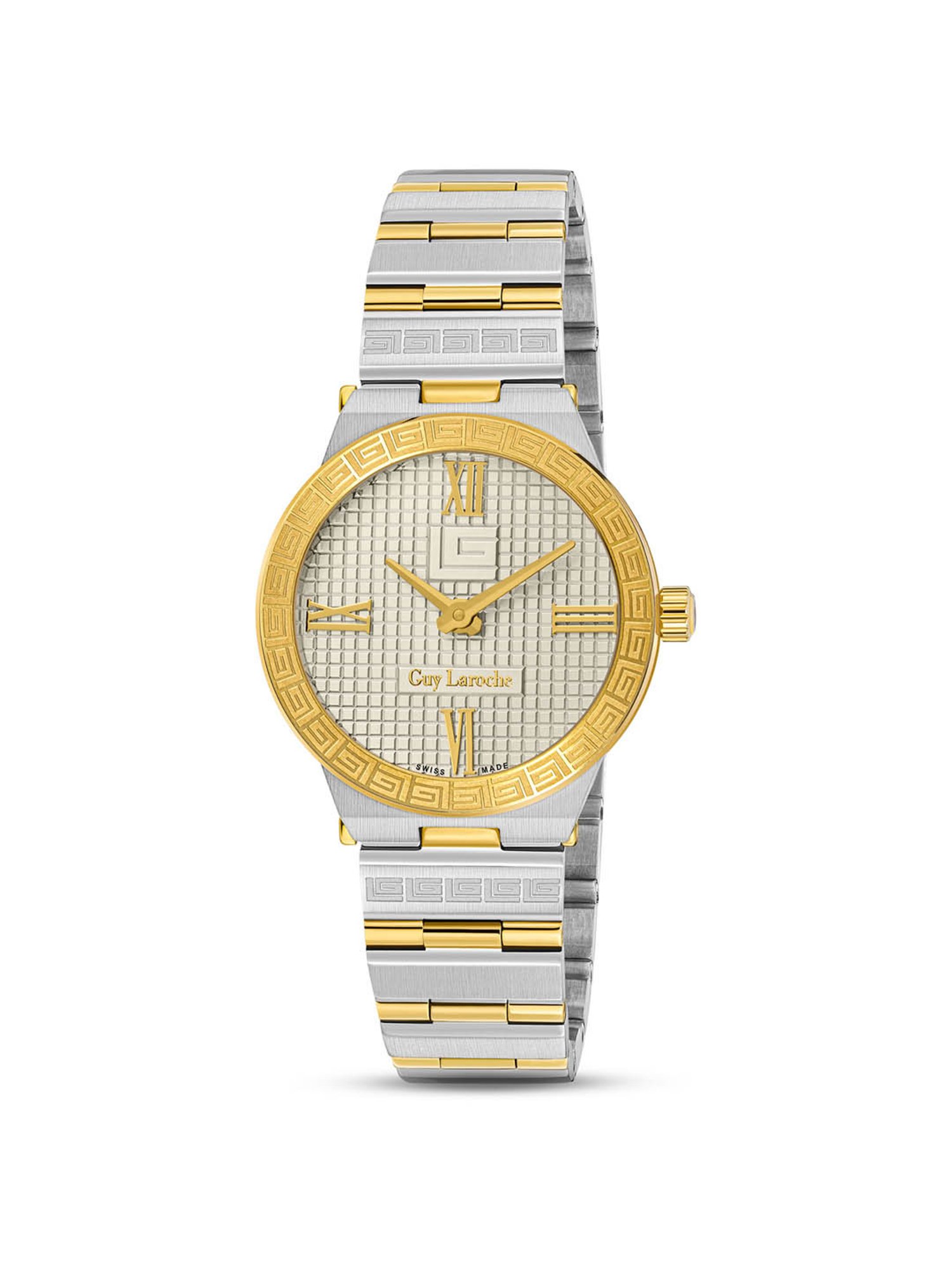 Guy Laroche GLWLG0000417 Sacha Analog Watch for Women