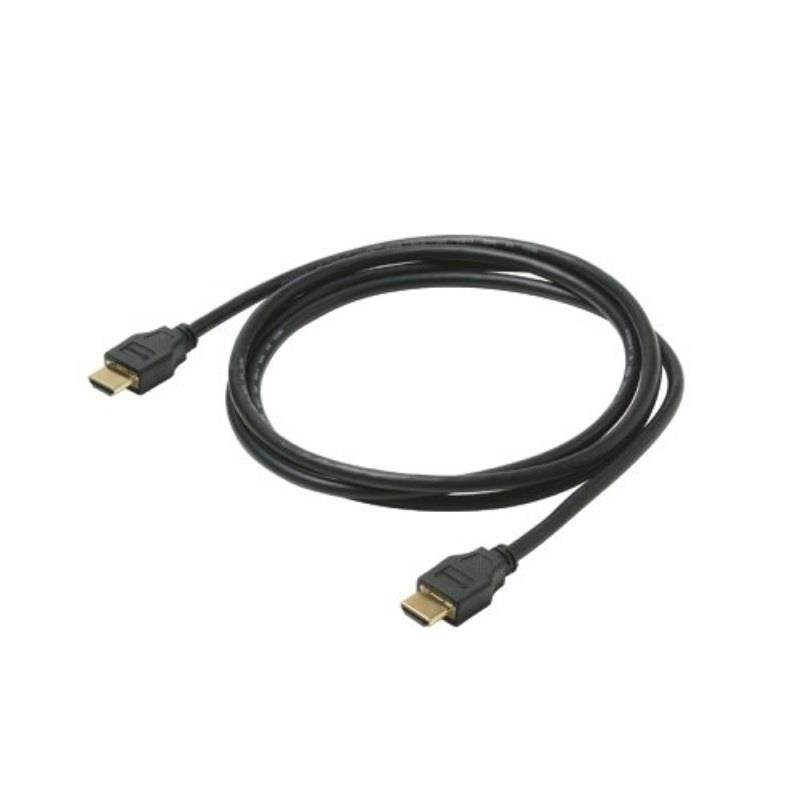 Steren 517-303BK 3-Feet HDMI High Speed with Ethernet Cable