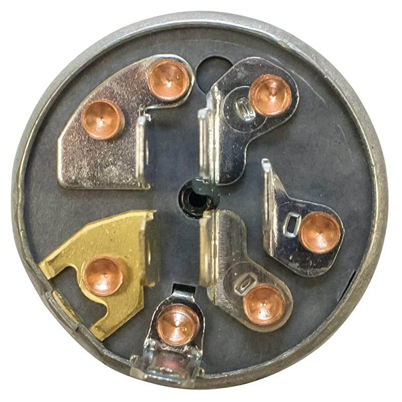 430950 Ignition Switch