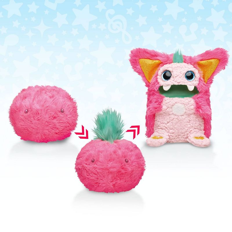 Little Live Pets Lil' Dippers Fish - Season 2 Furtail