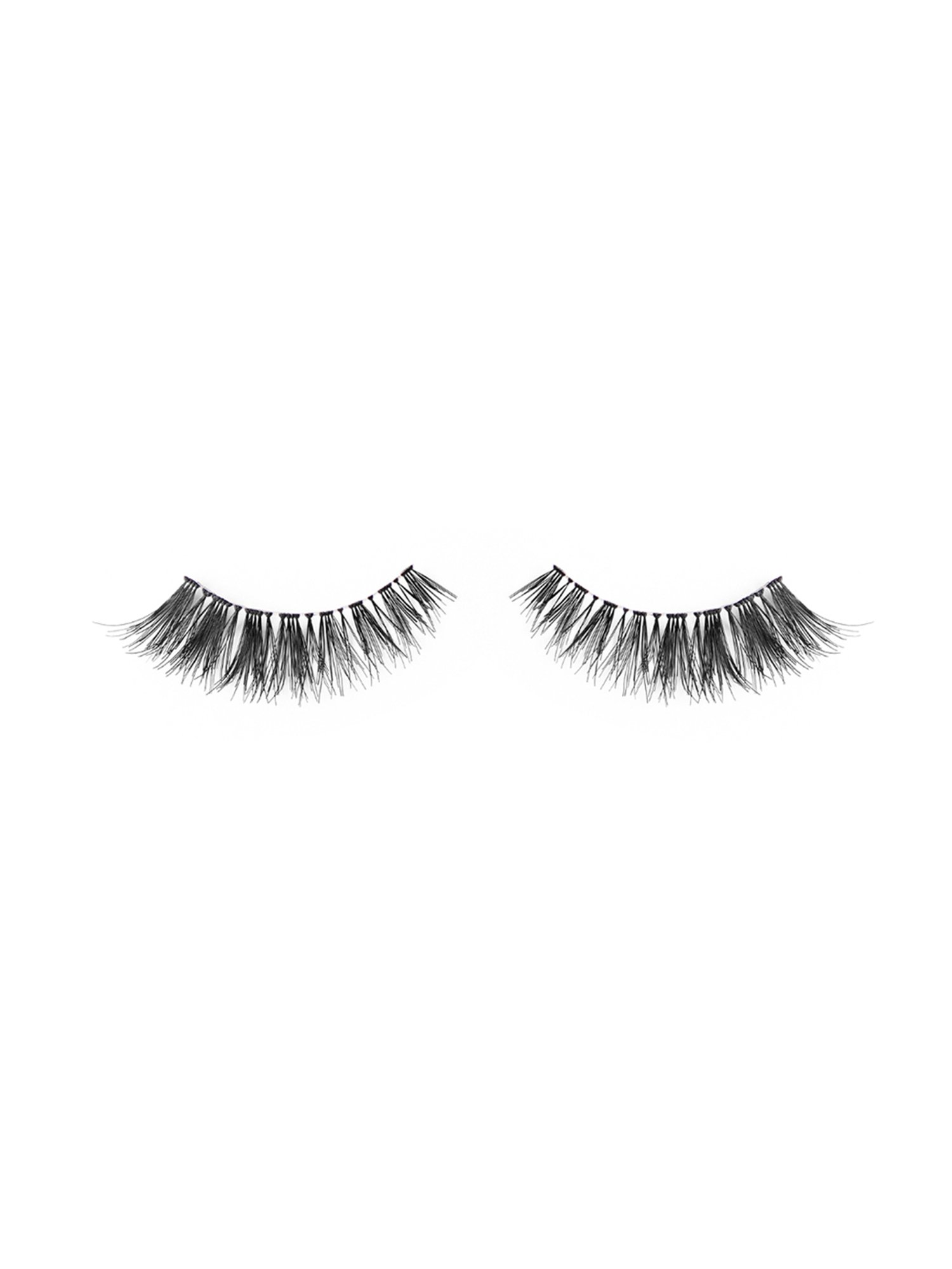 Eylure False Eyelashes Luxe Cashmere No. 6 - 1 pr
