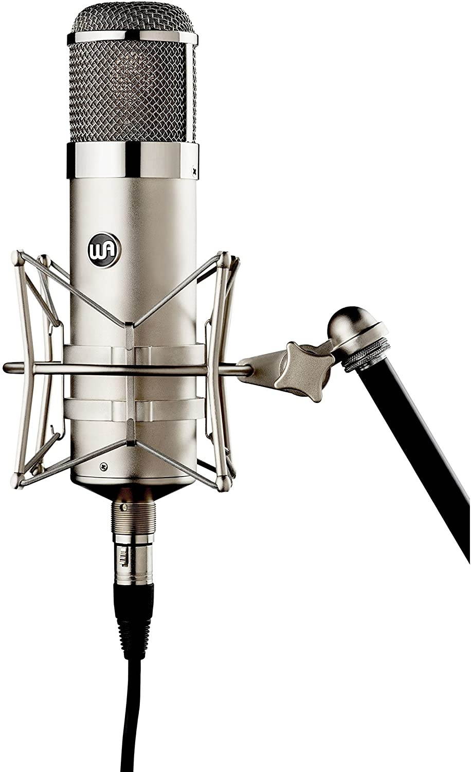 Warm Audio WA-47 Large Condenser Microphone