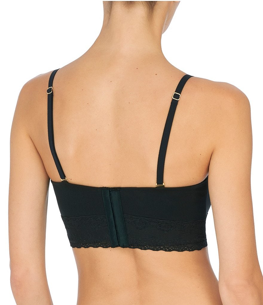 Natori Bliss Perfection Strapless Underwire Contour Bra