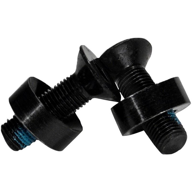 SAMOX Spindle Bolts Crank Arm Fixing Bolt