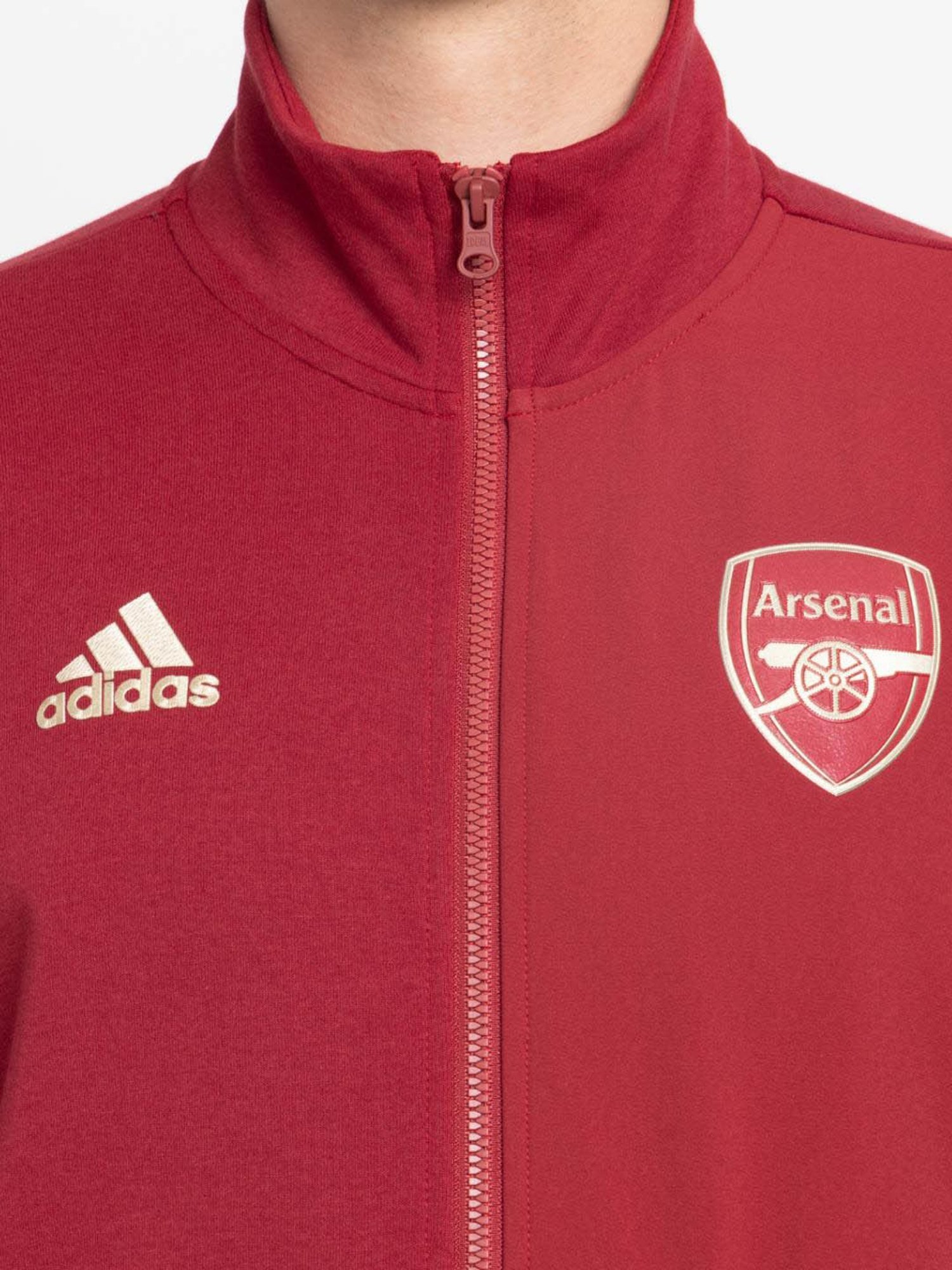 Slowave Teal Regular Fit Sports Hooded Jacket