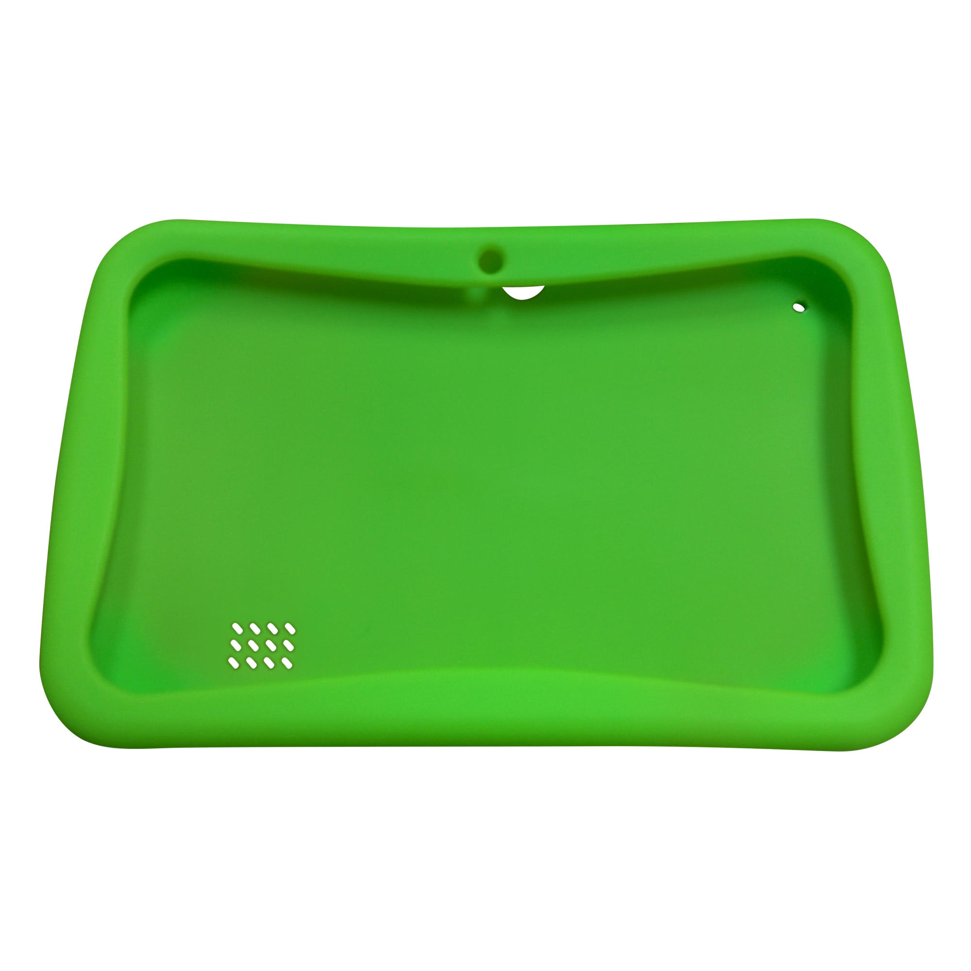 KIDS Tablet Wopad Android 7.1 Rock Chip 3126 Quad Core 8GB Multi Touch Screen- Green