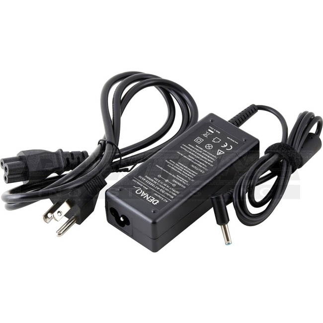 Dantona DQ-AC195333-4530 Ac Adapter For Hp Envy 14